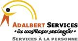 Logo de la socit Adalbert Services
